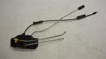 Left Front Door Lock Actuator/latch Fits 09-17 Traverse 656490. Fixed Price $75.00.