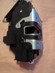 2010-2019 Ford Taurus Rear Left Side Door Lock Latch Actuator 921696-200 Oem Num. Fixed Price $19.99.