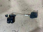 Audi A3 8P Tailgate Boot Lock Actuator Hatch 2003-2012 8E9827833. Fixed Price $40.35.
