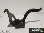 Oem 2004-2006 Bmw X5 4.4L Upper Hood Latch 8402552. Fixed Price $19.99.