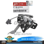 Genuine Hood Lock Latch 2014-2016 Kia Forte 81130A7000. Fixed Price $34.53.