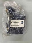 Genuine Bmw E32 730IL 735IL 750I Door Lock Front Left 51211908721. Fixed Price $325.00.