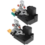 Front/rear Left Side Door Lock Actuator Motor For Chevrolet Silverado Gmc Sierra. Fixed Price $30.79.