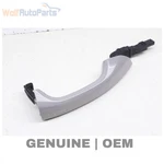 2020-2025 Audi SQ8 Right Exterior Door Handle 4M8837206B. Fixed Price $67.49.