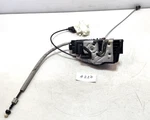 13-19 Oem Mercedes X166 GL63 Amg Rear Right Passenger Door Lock Latch Actuator. Fixed Price $89.95.