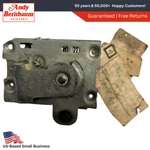1960-64 Chrysler Dodge Plymouth Savoy Rear Left Side Door Latch Lock 1954059 Nos. Fixed Price $174.12.