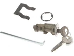 Standard Motor Products Trunk Lock Fits Ford Fairmont 1978-1982 45FGJP. Fixed Price $34.70.