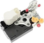 Dorman 937-057 Integrated Door Lock Actuator Fits Chevrolet Gmc Models 84638340. Fixed Price $117.49.