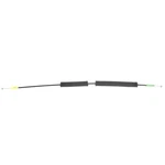 Genuine Toyota 2002-2006 Camry Lock Cable 69710-33040. Fixed Price $40.49.