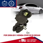 New Trunk Latch Lid Lock 74851-SNA-A22 For 2006-2011 Honda Civic Ex Si Sedan. Fixed Price $43.42.