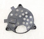 New Oem Engine Cooling Fan Shroud 21491JF00A For Nissan Gt-r 2009-2024. Fixed Price $53.95.