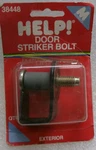 Motormite Help! 38448 Exterior Door Striker Bolt - Ford New #529V. Fixed Price $15.99.