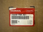 Honda 72650-TBA-A01 Lock Assy Left Rear 2019 Civic. Fixed Price $50.00.