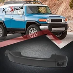 Front Left Side Outer Door Handle W/ Keyhole For Toyota Fj Cruiser 2007-2014. Fixed Price $18.19.