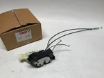 Bwd Power Door Lock Actuator DLA1392 For Colorado, Canyon Fast Shipping. Fixed Price $180.41.