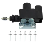 For Chevy C30 77-81 Front Rear Driver Passenger Side Door Lock Actuator. Fixed Price $52.47.