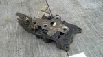 Sat Sdn 2002 Passenger Right Front Door Latch 73615. Fixed Price $24.88.
