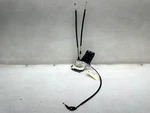 17-25 Jeep Compass Front Right Side Door Lock Latch Actuator Assy, Oem LOT3671. Fixed Price $28.00.