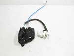 17-20 Bmw 640I Gt G32 Rear Left Driver Door Lock Latch Actuator *. Fixed Price $80.75.