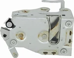 68 Mopar A-body Front Door Latch Lh. Fixed Price $135.38.