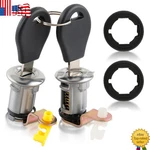 80600-01G25 80601-01G25 Door Lock Set For Nissan Pickup 1984-1998 Pathfinder. Fixed Price $11.98.