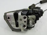 2014-2018 Subaru Forester Left Rear Door Latch Actuator 61035SG010 Oem. Fixed Price $48.99.