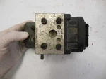 Abs Pump Lock Brake Actuator Assembly From 10/00 Fits 01-02 Infiniti G20 497355. Fixed Price $61.60.