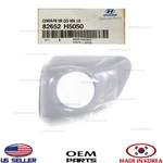 Genuine Front Door Outside Handle Cover Left Driver Oem Accent 2018-2022. Fixed Price $25.46.