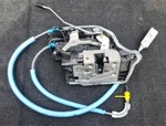 Bmw X5 G05, Lock Mechanism Right Front Door 51219464892. Fixed Price $237.11.