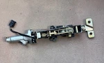 Mercedes Clk W208 W124 R129 Lock Hydraulic Cylinder A1247700426 A1298001672. Fixed Price $174.87.