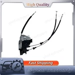 814202W000 Right-hand Hyundai Santa Fe Sport Latch Assembly Rear Door 2013-2018. Fixed Price $42.55.