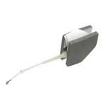 986-512-117-00 Genuine Porsche Trunk Lock Actuator Rear For Boxster 2001-2004. Fixed Price $190.08.