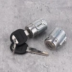 Door Lock Cylinder Set Of 12540437 For Chevy C/K1500 2500 3500 Gmc Yukon C1500. Fixed Price $15.25.