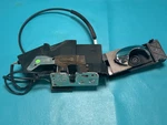 97-06 Jaguar X100 Xkr XK8 Right Side Door Lock Latch Actuator W/ Cable GJA1080FE. Fixed Price $75.00.