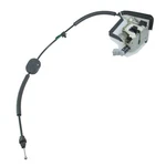 New Oem 17-20 Ford Super Duty F150 Rear Door Lock Lower Latch Lh Driver Updated. Fixed Price $117.26.