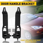 2000 - 2007 Ford Focus Front Left & Right Exterior Door Handle Reinforcement. Fixed Price $25.64.