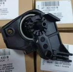 Hood Bonnet Release Handle Bracket Lhd 4F1823633B For Audia A6 S6 C6 2005-2011. Fixed Price $20.92.