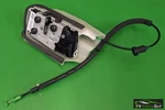Tesla Model 2017-2023 Front Door Latch Left, Drivers Side 1500672-00-A. Fixed Price $50.00.