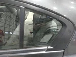13-15 Honda Civic Sedan Rear Door Vent Glass Left Driver Side Oem 73455TR6A20. Fixed Price $84.99.