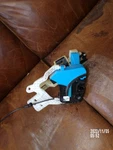 2020 - 2024 Hyundai Sonata Rear Right Door Lock Latch Actuator Oem 81420L1000. Fixed Price $89.00.