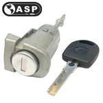1998-2008 Volkswagen Beetle Driver Door Lock Cylinder Coded, Non-transponder Key. Fixed Price $89.97.