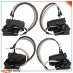 Door Lock Actuator Front Rear Left Right Side For Hyundai Elantra 81410-F2000. Fixed Price $79.27.