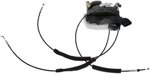 Dorman 937 276 Integrated Door Lock Actuator. Fixed Price $38.20.