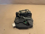 Land Rover Range Discovery Right Rear Door Latch Actuator FQM100700. Fixed Price $56.24.