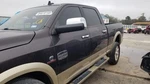 16 Dodge 2500 Laramie Longhorn Door Front Left Driver Brown Crew Cab. Fixed Price $585.00.
