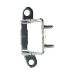 New Oem Nissan 2011-19 Versa Juke Rear Left Door Hinge Assembly 82401-1KA0A. Fixed Price $59.32.