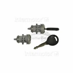 One New Standard Ignition Door Lock Kit Front DL125 5011040AA. Fixed Price $44.95.