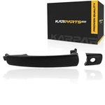 For Infiniti G35 2003 - 2007 Exterior Door Handle Front, Driver Side Primed. Fixed Price $27.33.