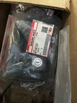 New Genuine Hitachi 4714131 Latch. Fixed Price $85.00.