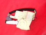 Door Lock Actuator Motor DLA-258 Fits 01-04 Honda Odyssey Rear Right. Fixed Price $43.99.